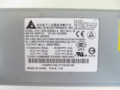 12934 Bộ nguồn PSU Hot IBM x225 x345 350w 49P2033 49P2116