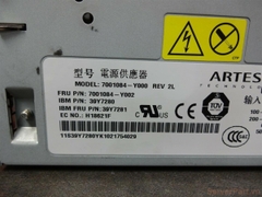 12945 Bộ nguồn PSU Hot IBM x3200 m1 430w 39Y7280 39Y7281