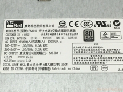 12964 Bộ nguồn PSU Hot IBM x3500 x3550 x3630 x3650 m4 550w 94Y8104 94Y8105 94Y8109 94Y8110 opt 94Y6668