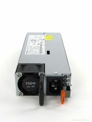 12965 Bộ nguồn PSU Hot IBM x3500 x3550 x3630 x3650 m4 750w 94Y8113 94Y8114