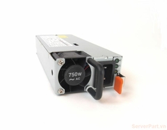 12967 Bộ nguồn PSU Hot IBM x3500 x3550 x3630 x3650 m4 750w 94Y8070 94Y8071 opt 94Y6669