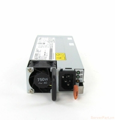 12968 Bộ nguồn PSU Hot IBM x3500 x3550 x3630 x3650 m4 750w 94Y8115 94Y8116