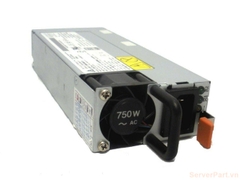 12972 Bộ nguồn PSU Hot IBM x3500 x3550 x3630 x3650 m4 750w 69Y5872 69Y5871