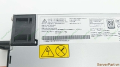 12976 Bộ nguồn PSU Hot IBM x3500 x3550 x3630 x3650 m4 900w 94Y8120 94Y8119 94Y8203 DPS-900CB