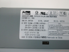 12982 Bộ nguồn PSU Hot IBM x3550 x3650 m2 m3 675w 39Y7206