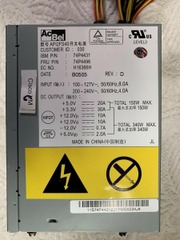 13005 Bộ nguồn PSU Non IBM x205 x206 340w 74P4431 74P4496