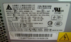 13022 Bộ nguồn PSU Non IBM x3200 m1 x3200 m2 400w 39Y7329 39Y7330