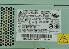 13023 Bộ nguồn PSU Non IBM x3200 m1 x3200 m2 400w 39Y7320 39Y7321