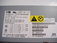 13026 Bộ nguồn PSU Non IBM x3250 m3 351w 49Y4662 49Y4664