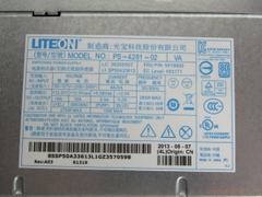 13061 Bộ nguồn PSU Non Lenovo M82 M93p M92p 280w 54Y8900 FSP280-40EPA