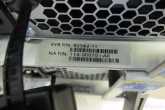 13066 Bộ nguồn PSU Hot NetApp X518A-R6 580w 114-00070 A0 82562-11 HB-PCM01-580-AC