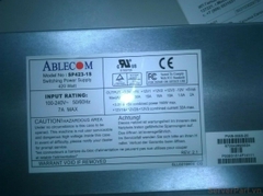 13086 Bộ nguồn PSU Non Supermicro 1U 420w SP423-1S PWS-0053-20