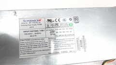 13087 Bộ nguồn PSU Non Supermicro 2U 400w PWS-401-2H