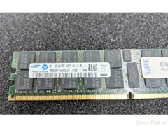 13173 Bộ nhớ Ram 8gb 4Rx4 PC2-4200P IBM 77P7504 Samsung