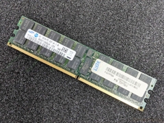 13173 Bộ nhớ Ram 8gb 4Rx4 PC2-4200P IBM 77P7504 Samsung