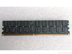 13173 Bộ nhớ Ram 8gb 4Rx4 PC2-4200P IBM 77P7504 Samsung
