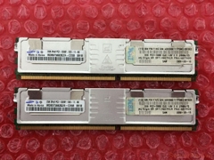 13202 Bộ nhớ Ram 2gb 2Rx8 PC2-5300F IBM fru 46C7422 pn 43X5060 opt 46C7419 MT