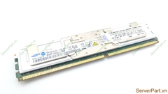 13219 Bộ nhớ Ram 8gb 4Rx4 PC2-5300F IBM fru 46C7576 pn 43X5285 opt 46C7577 Hynix