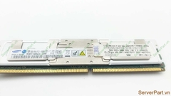 13219 Bộ nhớ Ram 8gb 4Rx4 PC2-5300F IBM fru 46C7576 pn 43X5285 opt 46C7577 Hynix