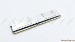 13219 Bộ nhớ Ram 8gb 4Rx4 PC2-5300F IBM fru 46C7576 pn 43X5285 opt 46C7577 Hynix