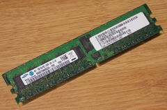 13228 Bộ nhớ Ram 2gb 1Rx4 PC2-5300P Sun 371-4236-01 Samsung