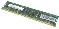 13243 Bộ nhớ Ram 2gb 2Rx8 PC2-6400E HP 460277-001 444909-061 450260-B21 Hynix