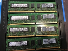 13243 Bộ nhớ Ram 2gb 2Rx8 PC2-6400E HP 460277-001 444909-061 450260-B21 Hynix