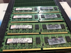 13243 Bộ nhớ Ram 2gb 2Rx8 PC2-6400E HP 460277-001 444909-061 450260-B21 Hynix