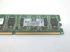 13244 Bộ nhớ Ram 2gb 2Rx8 PC2-6400E HP 460424-001 445167-061 450260-B21 Hynix