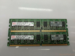 13244 Bộ nhớ Ram 2gb 2Rx8 PC2-6400E HP 460424-001 445167-061 450260-B21 Hynix