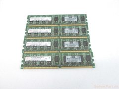 13244 Bộ nhớ Ram 2gb 2Rx8 PC2-6400E HP 460424-001 445167-061 450260-B21 Hynix