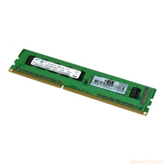 13256 Bộ nhớ Ram 1gb 1Rx8 PC3-10600E bus 1333mhz HP 500208-061 501539-001 500668-B21 Hynix