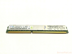 13271 Bộ nhớ Ram 16gb 2Rx4 PC3L-10600R bus 1333mhz IBM fru 49Y1528 pn 47J0158 opt 46C0599  Samsung lùn