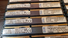 13271 Bộ nhớ Ram 16gb 2Rx4 PC3L-10600R bus 1333mhz IBM fru 49Y1528 pn 47J0158 opt 46C0599  Samsung lùn