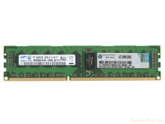 13279 Bộ nhớ Ram 2gb 2Rx8 PC3-10600R bus 1333mhz HP sp 501533-001 pn 500202-061 500656-B21 Samsung