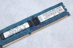 13283 Bộ nhớ Ram 2gb 2Rx8 PC3-10600R bus 1333mhz IBM fru 44T1491 pn 43X5045 opt 44T1481 MT
