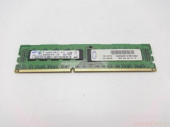 13283 Bộ nhớ Ram 2gb 2Rx8 PC3-10600R bus 1333mhz IBM fru 44T1491 pn 43X5045 opt 44T1481 MT