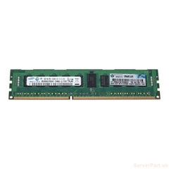 13298 Bộ nhớ Ram 4gb 1Rx4 PC3-10600R bus 1333mhz HP sp 595424-001 pn 591750-071 593339-B21 Samsung