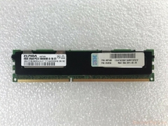 13299 Bộ nhớ Ram 4gb 2Rx4 PC3-10600R bus 1333mhz IBM fru 49Y1445 pn 47J0156 opt 49Y1435 49Y1435 MT