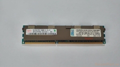 13299 Bộ nhớ Ram 4gb 2Rx4 PC3-10600R bus 1333mhz IBM fru 49Y1445 pn 47J0156 opt 49Y1435 49Y1435 MT
