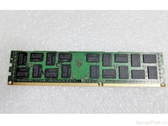 13320 Bộ nhớ Ram 8gb 2Rx4 PC3-10600R bus 1333mhz HP 500205-071 501536-001 500662-B21 Samsung