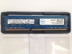 13329 Bộ nhớ Ram 4gb 2Rx8 PC3-10600U Dell SNPP382HC/4G Hynix