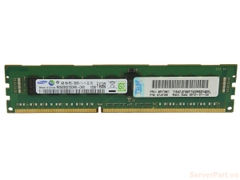 13334 Bộ nhớ Ram 4gb 1Rx4 PC3-12800R bus 1600mhz IBM fru 49Y1561 pn 47J0168 opt 49Y1559 MT