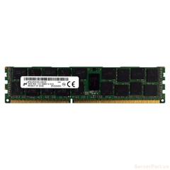 13338 Bộ nhớ Ram 16gb 2Rx4 PC3-14900R bus 1866mhz Samsung