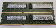 13384 Bộ nhớ Ram 4gb 1Rx4 PC3L-10600R bus 1333mhz IBM fru 49Y1424 pn 47J1045 opt 49Y1406 MT