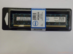 13389 Bộ nhớ Ram 8gb 2Rx4 PC3L-10600R bus 1333mhz Dell SNPP9RN2C/8G Samsung