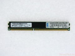 13402 Bộ nhớ Ram 8gb 2Rx4 PC3L-10600R bus 1333mhz IBM fru 49Y1441 pn 47J0152 opt 49Y1431 Samsung