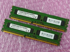 13413 Bộ nhớ Ram 8gb 2Rx8 PC3L-12800E bus 1600mhz HP 669239-081 669324-B21 Skhynix