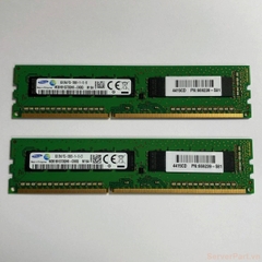 13413 Bộ nhớ Ram 8gb 2Rx8 PC3L-12800E bus 1600mhz HP 669239-081 669324-B21 Skhynix