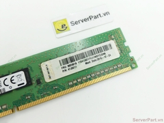 13414 Bộ nhớ Ram 8gb 2Rx8 PC3L-12800E bus 1600mhz IBM fru 00D5018 pn 47J0217 opt 00D5016 Samsung